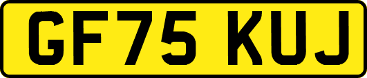 GF75KUJ