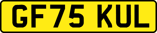 GF75KUL