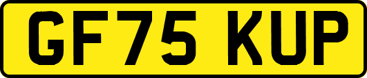 GF75KUP