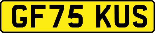 GF75KUS