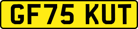 GF75KUT