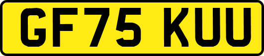 GF75KUU