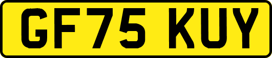 GF75KUY