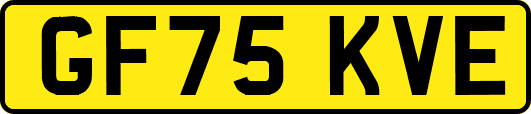 GF75KVE