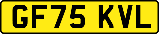GF75KVL