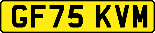 GF75KVM