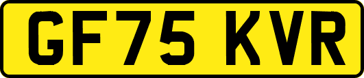 GF75KVR