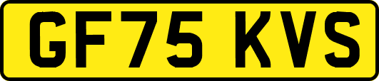 GF75KVS