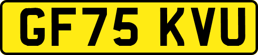 GF75KVU