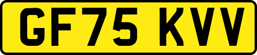 GF75KVV