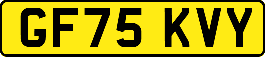 GF75KVY
