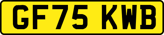 GF75KWB