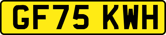 GF75KWH
