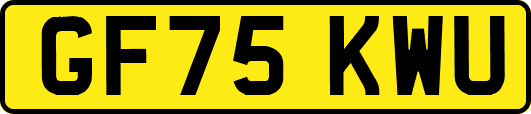 GF75KWU