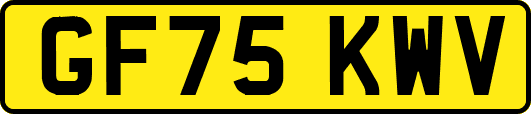 GF75KWV