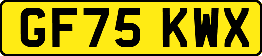 GF75KWX