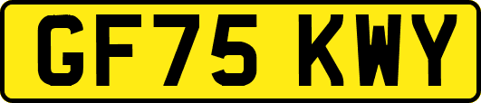 GF75KWY