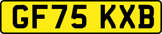 GF75KXB