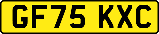 GF75KXC