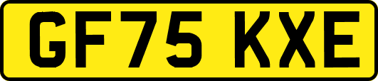 GF75KXE