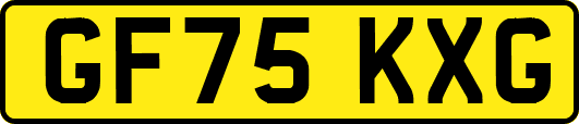 GF75KXG