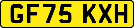 GF75KXH