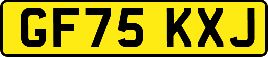 GF75KXJ