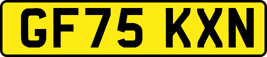 GF75KXN
