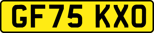 GF75KXO