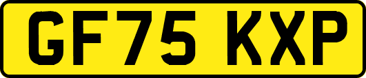 GF75KXP