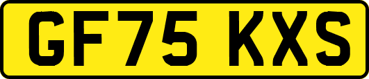GF75KXS