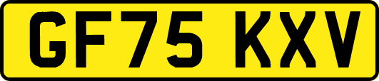 GF75KXV