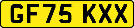 GF75KXX