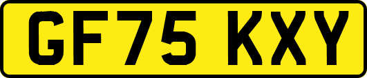 GF75KXY