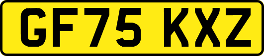 GF75KXZ