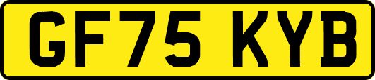 GF75KYB