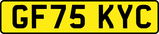 GF75KYC
