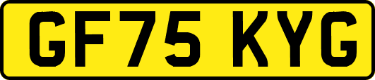 GF75KYG