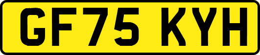 GF75KYH