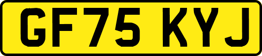 GF75KYJ