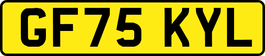GF75KYL