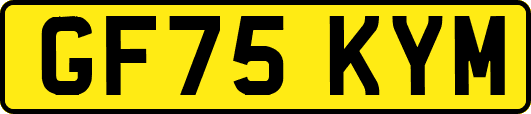 GF75KYM
