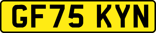 GF75KYN
