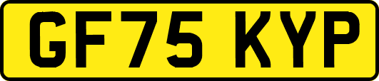 GF75KYP