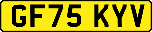 GF75KYV