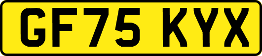 GF75KYX
