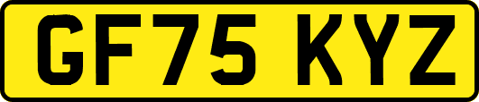 GF75KYZ