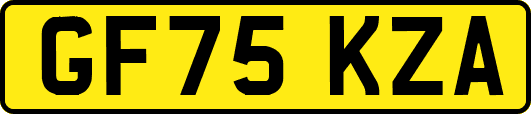 GF75KZA