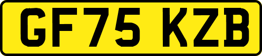 GF75KZB