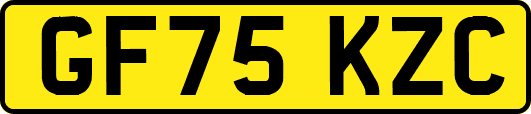 GF75KZC